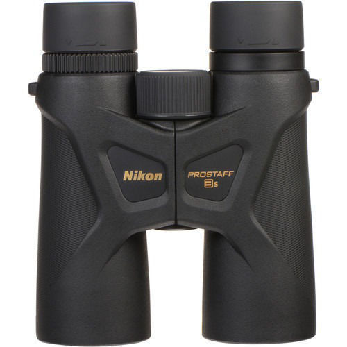 Buy Nikon 8x42 ProStaff 3S Binoculars (Black) Online in India at