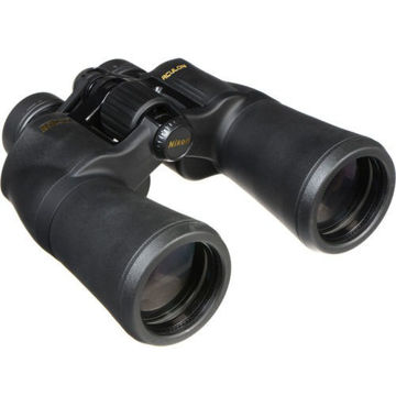 buy Nikon 16x50 Aculon A211 Binoculars (Black) in India imastudent.com