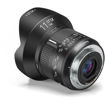IRIX 11mm f/4 Firefly Lens for Nikon F in india features reviews specs