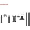 buy SmallRig Basic Shoulder Mount Kit in India imastudent.com