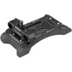 buy SmallRig Basic Shoulder Pad with 15mm LWS Rod Clamp in India imastudent.com