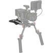 buy SmallRig Basic Shoulder Pad with 15mm LWS Rod Clamp in India imastudent.com