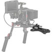 buy SmallRig Basic Shoulder Pad with 15mm LWS Rod Clamp in India imastudent.com