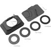 buy SmallRig Lightweight Carbon Fiber Matte Box in India imastudent.com