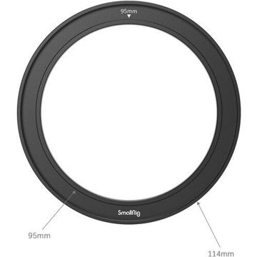 buy SmallRig 95 to 114mm Threaded Adapter Ring for Matte Box in India imastudent.com