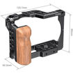 SmallRig Camera Cage with Wooden Grip for Sigma FP price in india features reviews specs