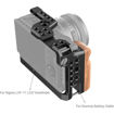 SmallRig Camera Cage with Wooden Grip for Sigma FP price in india features reviews specs