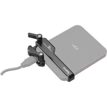 SmallRig Mount for LaCie Portable SSD price in india features reviews specs