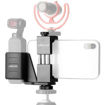 Ulanzi OP-1/ST-02 Osmo Pocket & Smartphone Holder in india features reviews specs