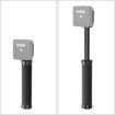 SmallRig Telescoping Interview Handgrip for Rode Wireless GO price in india features reviews specs