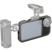 SmallRig Pro Mobile Cage for iPhone 12 price in india features reviews specs