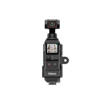 Ulanzi 2370 OP-12 Extension Case for DJI Osmo Pocket 2 in india features reviews specs