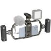 SmallRig Smartphone Handheld Video Rig Kit price in india features reviews specs