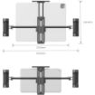 SmallRig Tablet Mount with Dual Handgrips for iPad/Tablet price in india features reviews specs