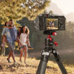 SmallRig 3034 Aluminum Panoramic Ball Head with Quick Release Plate price in india features reviews specs