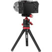 SmallRig 3033 Aluminum Tabletop Mini Tripod with Ball Head price in india features reviews specs