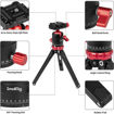 SmallRig 3033 Aluminum Tabletop Mini Tripod with Ball Head price in india features reviews specs