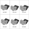 SmallRig LCD Hood for Sony a6000-Series Cameras price in india features reviews specs