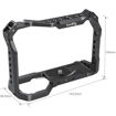 SmallRig Light Cage for Sony a7 III/a7R III/a9 price in india features reviews specs