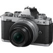 Nikon Z fc Mirrorless Digital Camera with 16-50mm Lens in india features reviews specs	