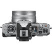 Nikon Z fc Mirrorless Digital Camera with 16-50mm Lens in india features reviews specs	