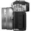 Nikon Z fc Mirrorless Digital Camera with 16-50mm Lens in india features reviews specs	