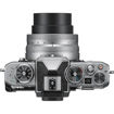 Nikon Z fc Mirrorless Digital Camera with 16-50mm Lens in india features reviews specs	