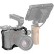 SmallRig Light Camera Cage for Sony a7R IV & a9 II price in india features reviews specs