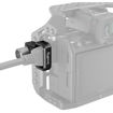 SmallRig HDMI Cable Clamp for Sony a7S III Camera Cage price in india features reviews specs