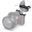 SmallRig Cold Shoe Extension Plate for Sony a7 III and a7R III price in india features reviews specs