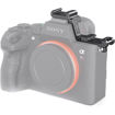SmallRig Cold Shoe Extension Plate for Sony a7 III and a7R III price in india features reviews specs