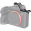 SmallRig Cold Shoe Extension Plate for Sony a7 III and a7R III price in india features reviews specs