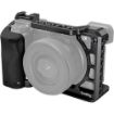 SmallRig Camera Cage with Silicone Handgrip for Sony a6400/a6300/a6100  price in india features reviews specs