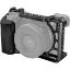 SmallRig Camera Cage with Silicone Handgrip for Sony a6400/a6300/a6100  price in india features reviews specs