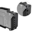 SmallRig Camera Cage with Silicone Handgrip for Sony a6400/a6300/a6100  price in india features reviews specs