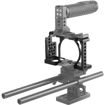 SmallRig Camera Cage for Sony a6500/a6300/a6000/NEX-7 price in india features reviews specs