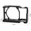 SmallRig Camera Cage for Sony a6500/a6300/a6000/NEX-7 price in india features reviews specs