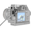 SmallRig HDMI Cable Clamp for Sony a7 II/a7R II/a7S II or Nikon Z6/Z7 Cage price in india features reviews specs
