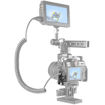 SmallRig HDMI Cable Clamp for Sony a7 II/a7R II/a7S II or Nikon Z6/Z7 Cage price in india features reviews specs