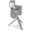 SmallRig Right-Side Shoe Mount Relocation Plate for Sony a6600 Mirrorless Camera price in india features reviews specs