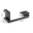 SmallRig Left-Side Shoe Adapter for Sony a6000, a6300, a6400, and a6500 Cameras price in india features reviews specs