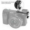 SmallRig Left-Side Shoe Adapter for Sony a6000, a6300, a6400, and a6500 Cameras price in india features reviews specs