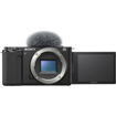 Sony ZV-E10 Mirrorless Camera in india features reviews specs