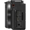 Sony ZV-E10 Mirrorless Camera with 16-50mm Lens in india features reviews specs