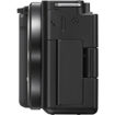 Sony ZV-E10 Mirrorless Camera with 16-50mm Lens in india features reviews specs