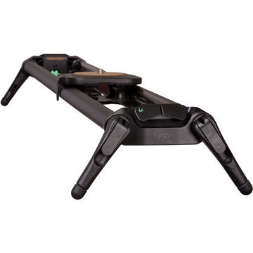 buy Syrp Magic Carpet Medium Track Kit with Carriage and End Caps (39") in India imastudent.com