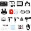 SJCAM SJ8 Plus 4K Action Camera (Black)  price in india features reviews specs