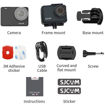 SJCAM SJ10 Pro 4K Action Camera price in india features reviews specs