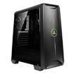 ANTEC NX200 TEMPERED SIDE PANEL 1 X 120MM REAR PREINSTALLED FAN RGB CASE  price in india features reviews specs