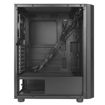 ANTEC NX230 TRANSPARENT SIDE PANEL price in india features reviews specs